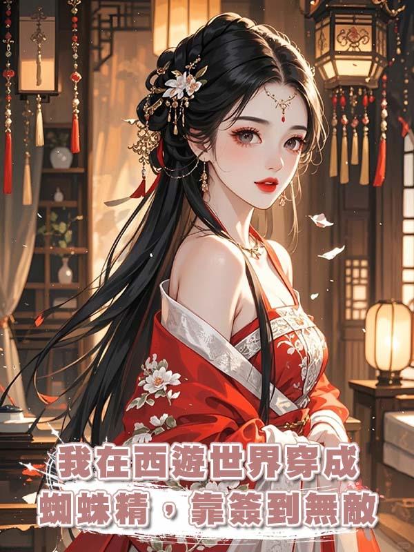 我在西遊世界穿成蜘蛛精，靠簽到無敵在線閱讀
