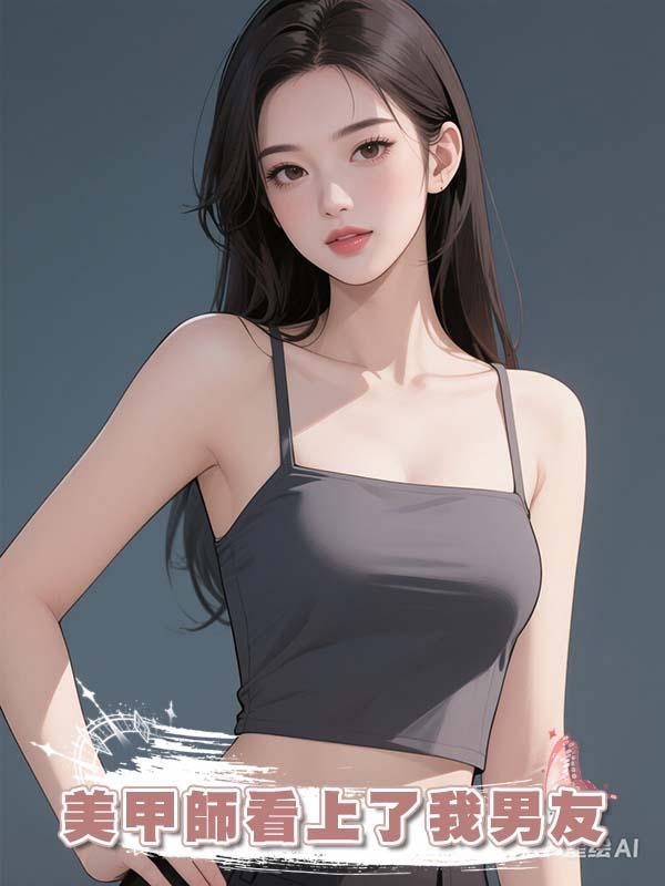 美甲師看上了我男友在線閱讀