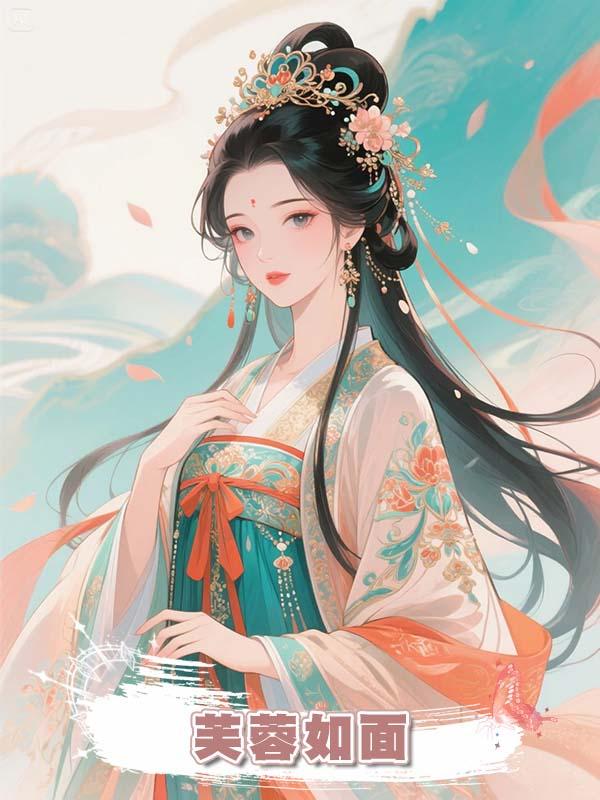 芙蓉如面在線閱讀