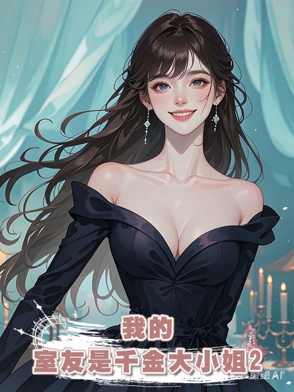 我的室友是千金大小姐2在線閱讀