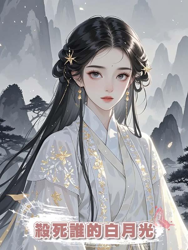 殺死誰的白月光在線閱讀
