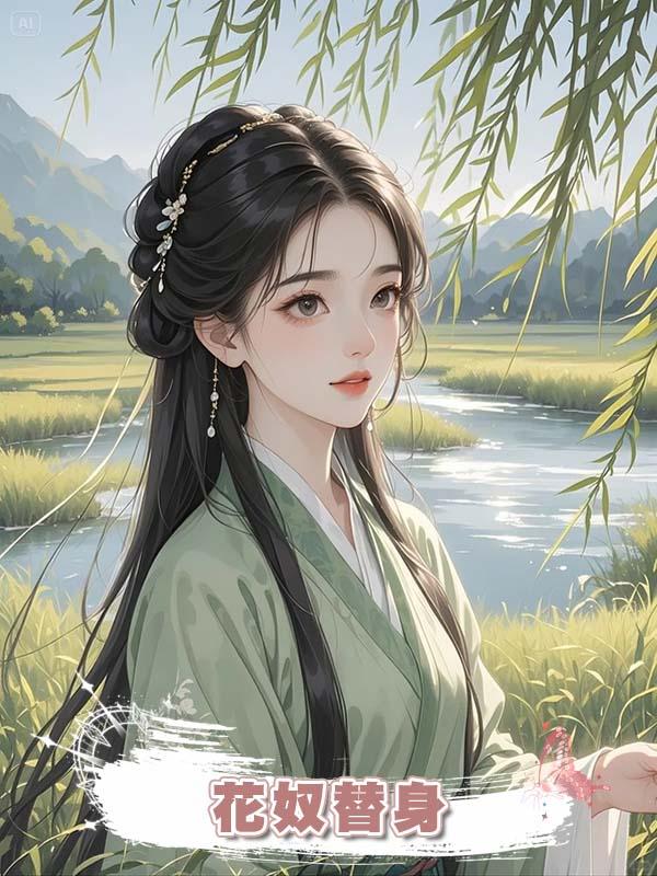 花奴替身在線閱讀
