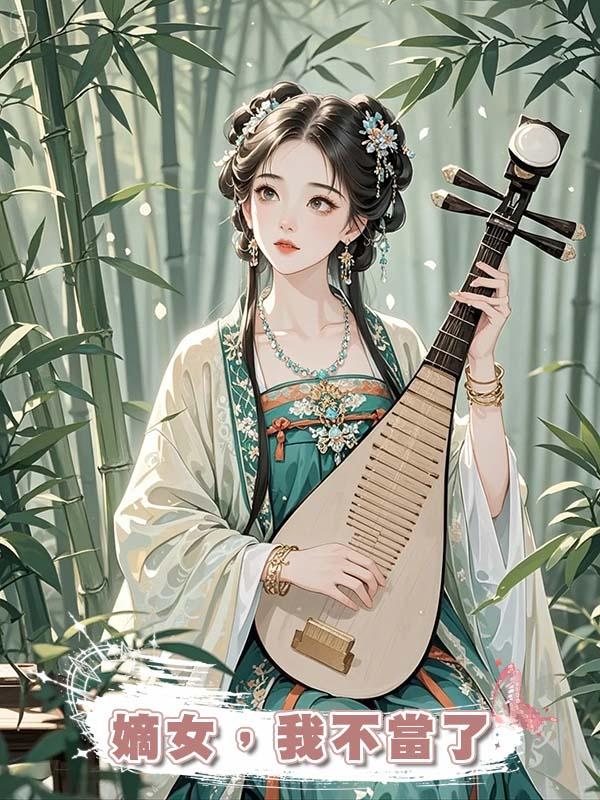 嫡女，我不當了在線閱讀
