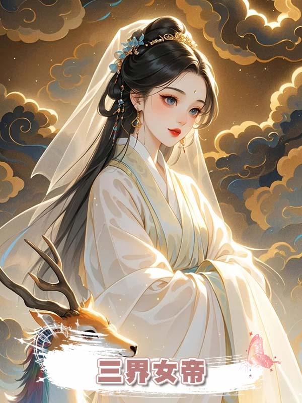 三界女帝在線閱讀