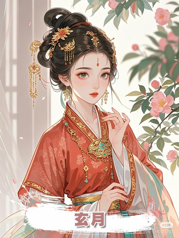 玄月在線閱讀