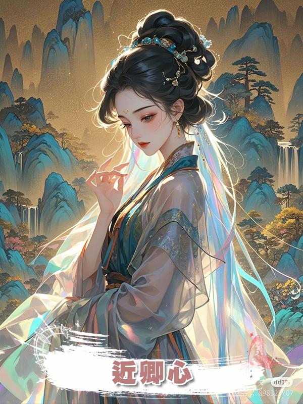 近卿心在線閱讀