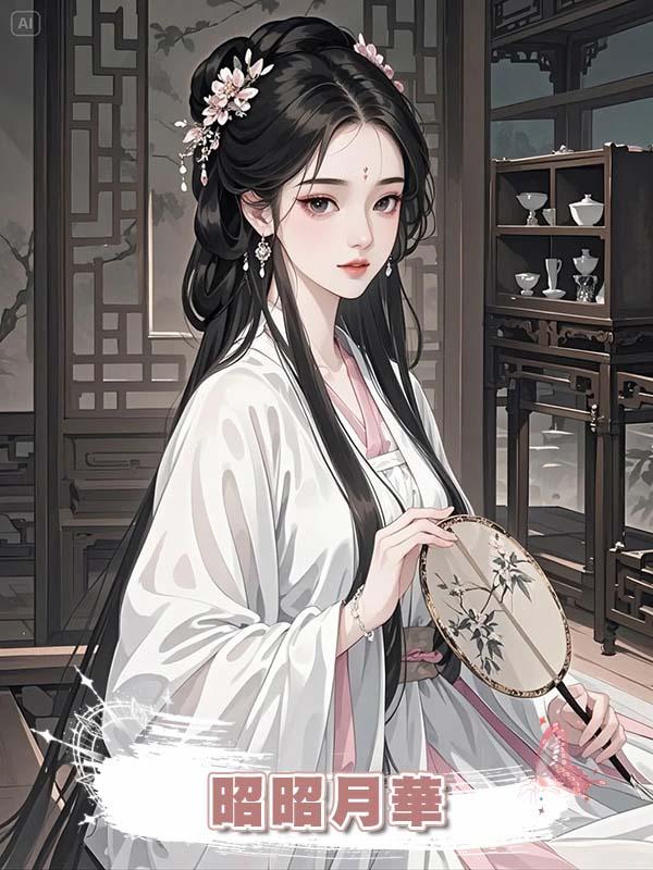 昭昭月華在線閱讀