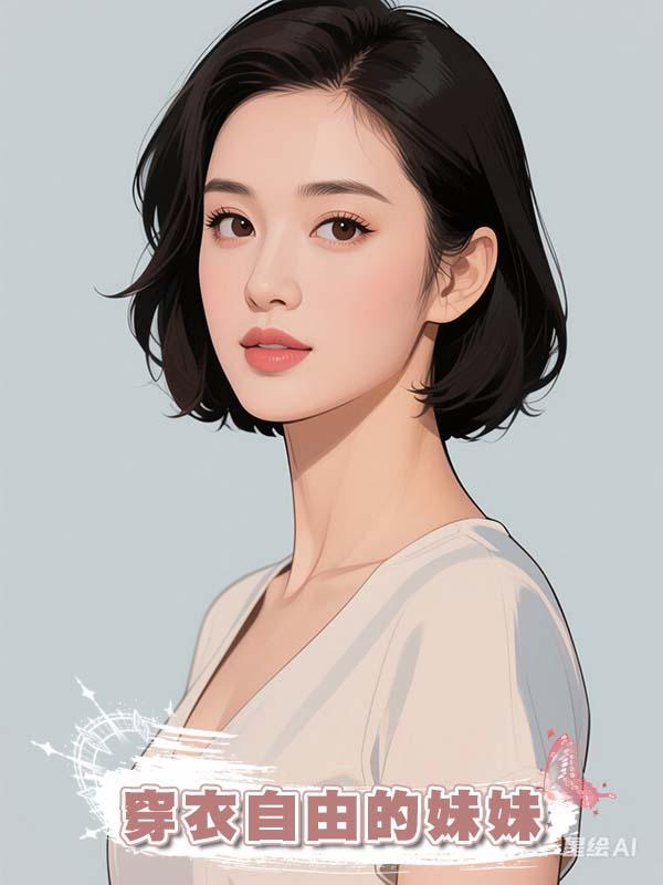 穿衣自由的妹妹在線閱讀