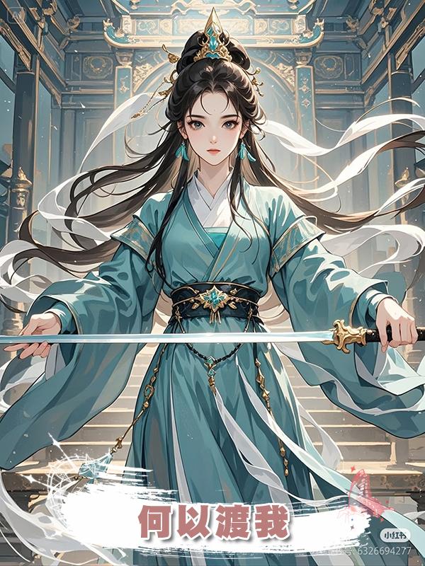 何以渡我在線閱讀