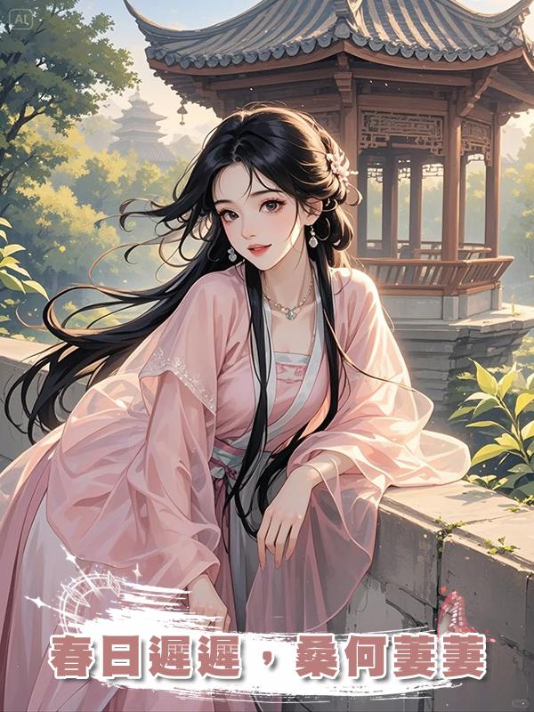 春日遲遲，桑何萋萋在線閱讀
