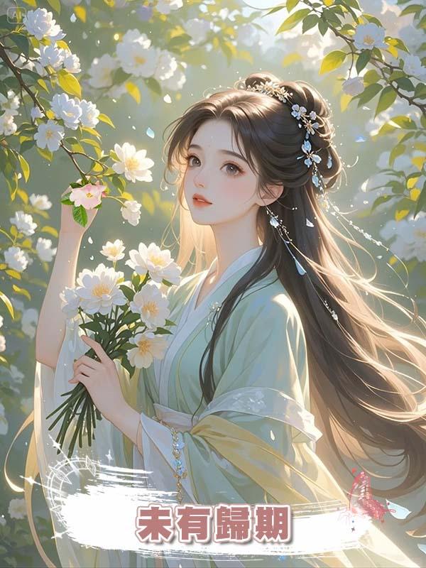 未有歸期在線閱讀