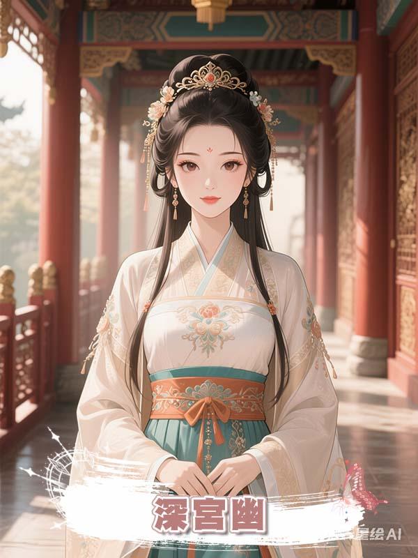 深宮幽在線閱讀