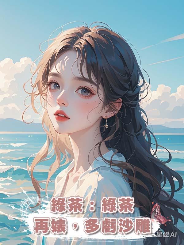 綠茶：綠茶再婊，多虧沙雕在線閱讀