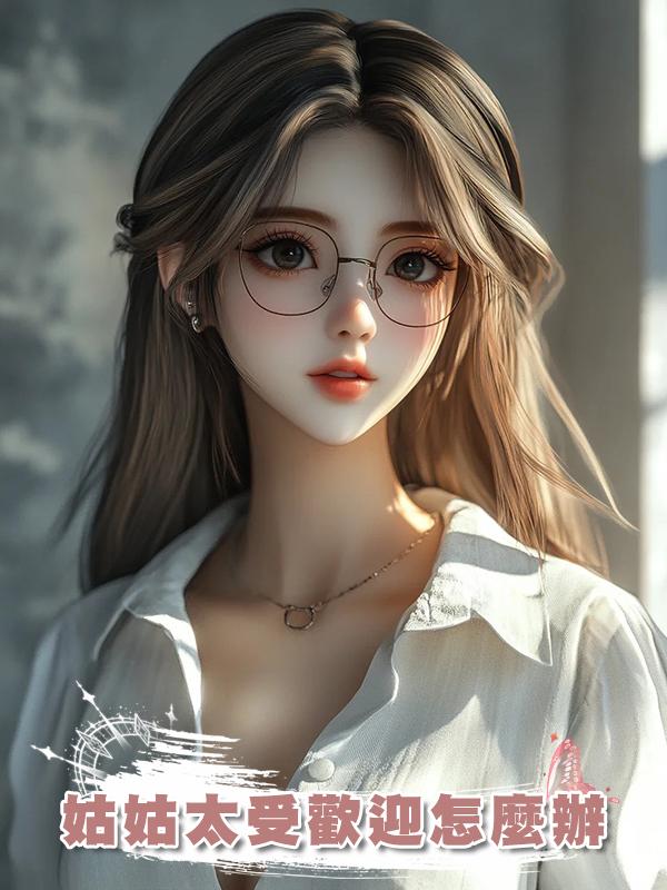 姑姑太受歡迎怎麼辦在線閱讀