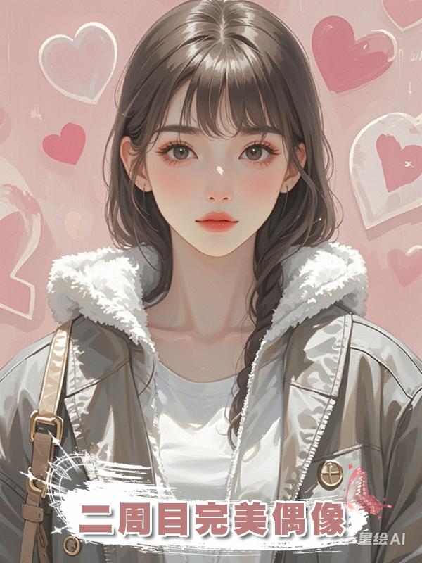 二周目完美偶像在線閱讀