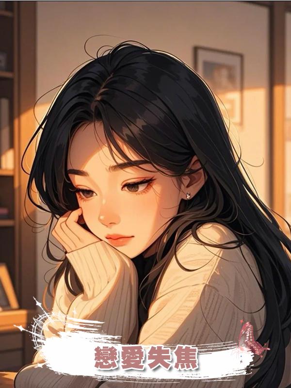 戀愛失焦在線閱讀