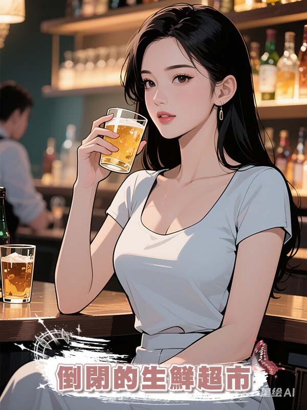 倒閉的生鮮超市在線閱讀