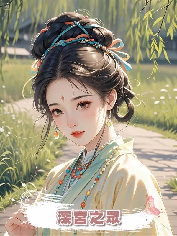 深宮之眾在線閱讀