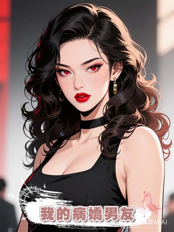 我的病嬌男友在線閱讀
