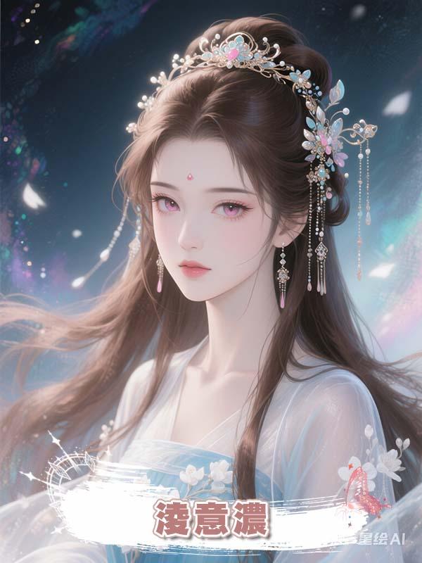 淩意濃在線閱讀