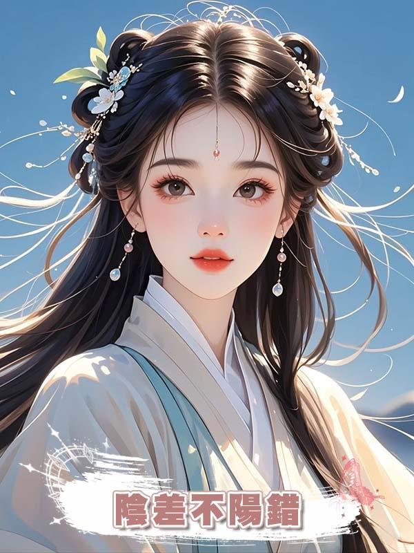 陰差不陽錯在線閱讀