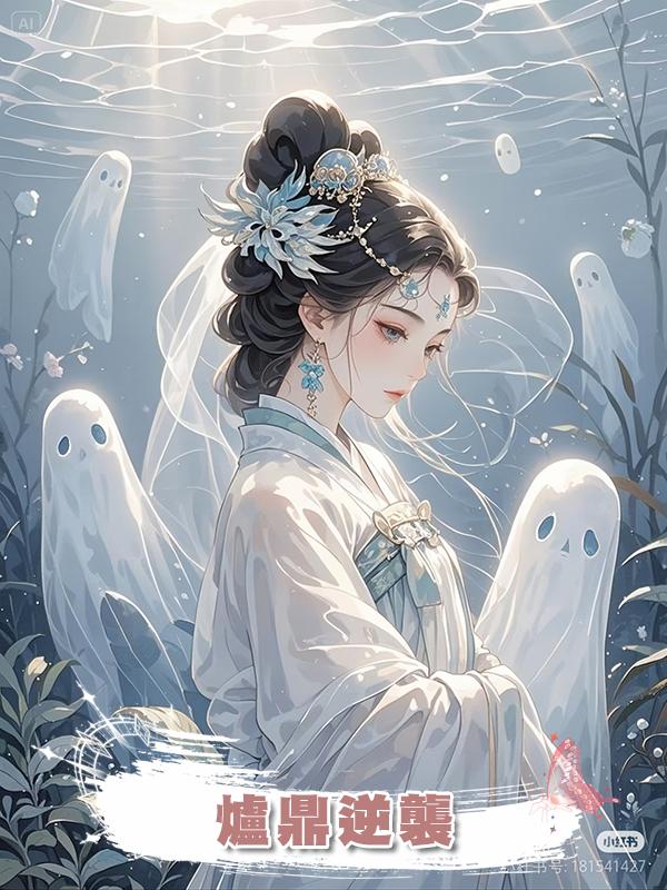 爐鼎逆襲在線閱讀