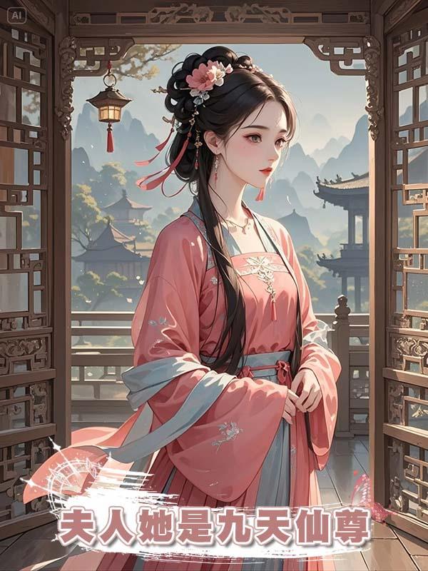 夫人她是九天仙尊在線閱讀