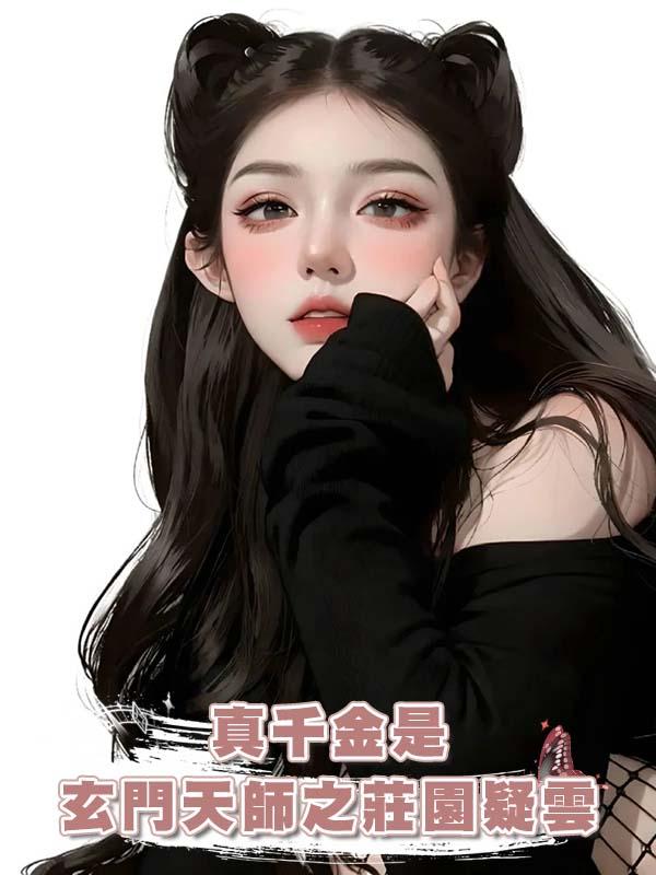 真千金是玄門天師之莊園疑雲在線閱讀