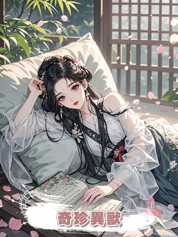 奇珍異獸在線閱讀