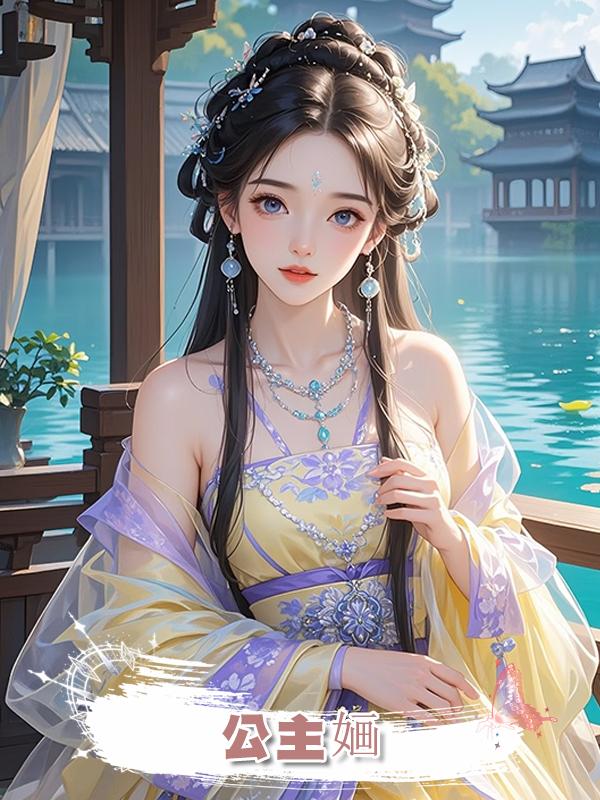 公主婳在線閱讀
