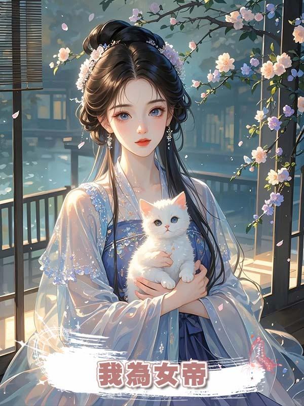 我為女帝在線閱讀