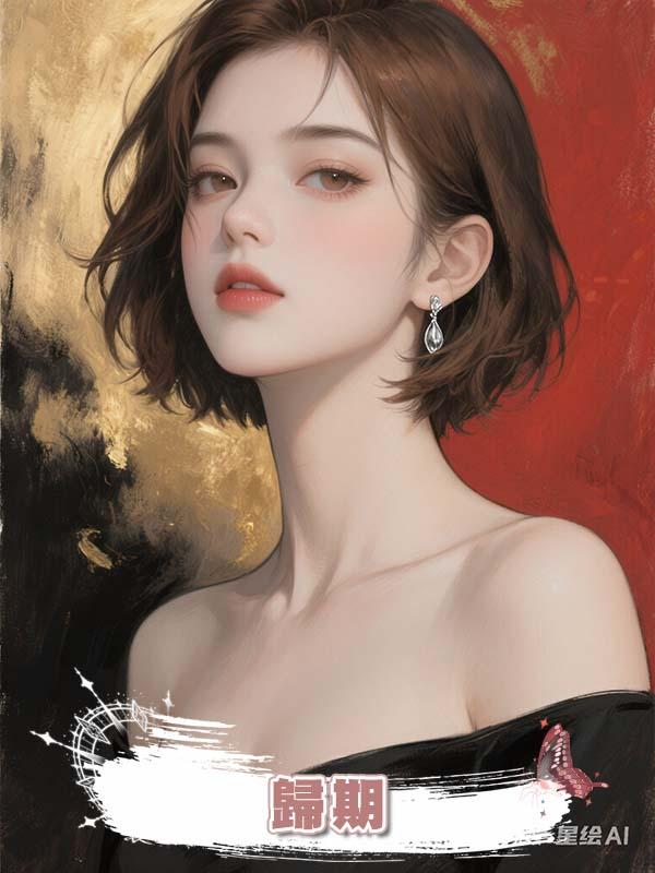 歸期在線閱讀