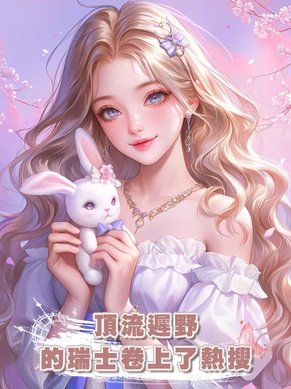 頂流遲野的瑞士卷上了熱搜在線閱讀