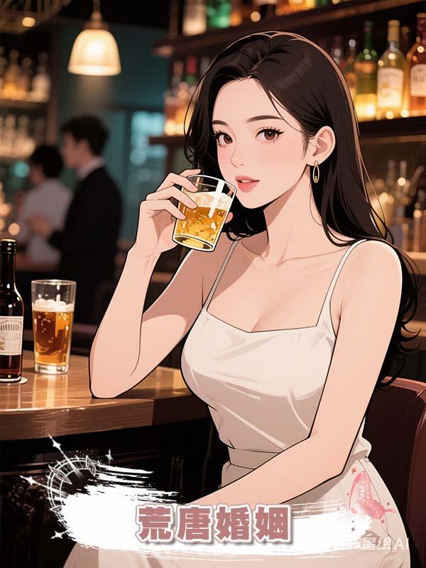荒唐婚姻在線閱讀