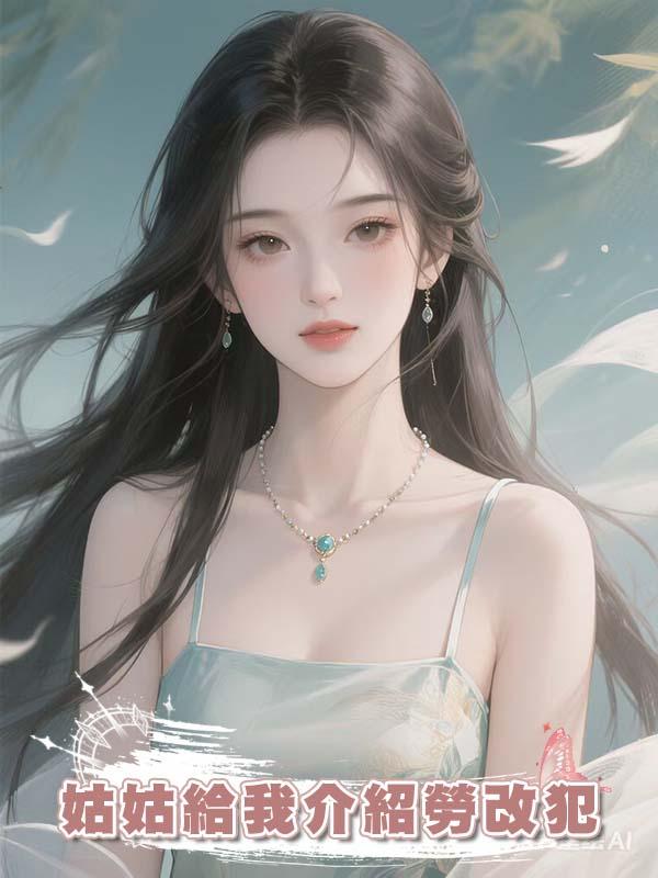 姑姑給我介紹勞改犯在線閱讀