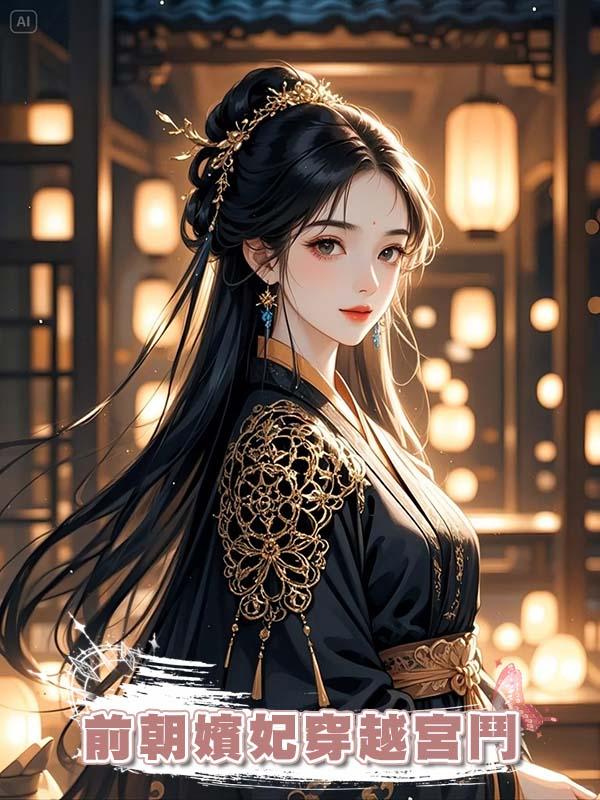 前朝嬪妃穿越宮鬥在線閱讀