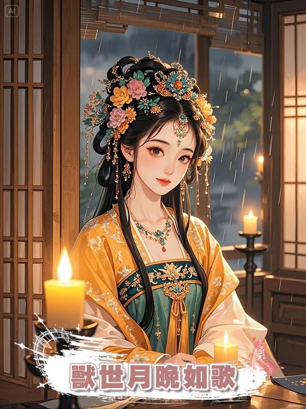 獸世月晚如歌在線閱讀