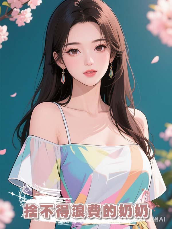 捨不得浪費的奶奶在線閱讀
