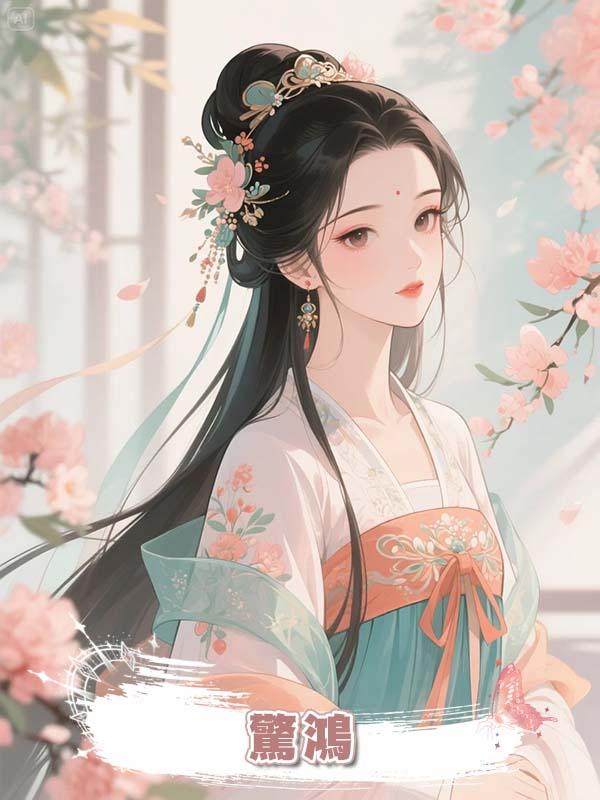 驚鴻在線閱讀