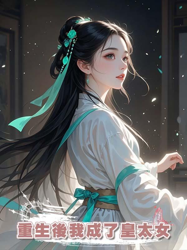 重生後我成了皇太女在線閱讀