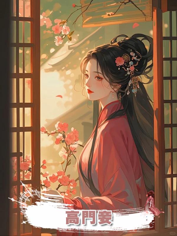高門妾在線閱讀