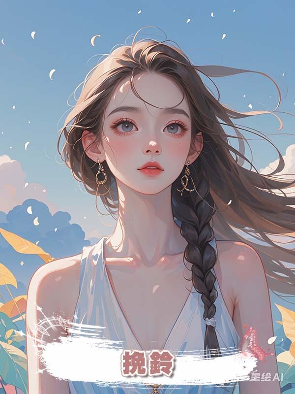 挽鈴在線閱讀