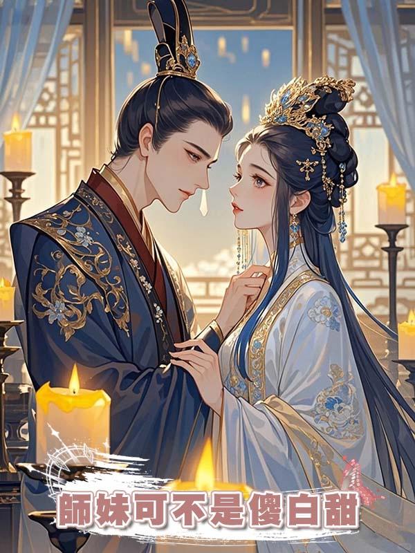 師妹可不是傻白甜在線閱讀