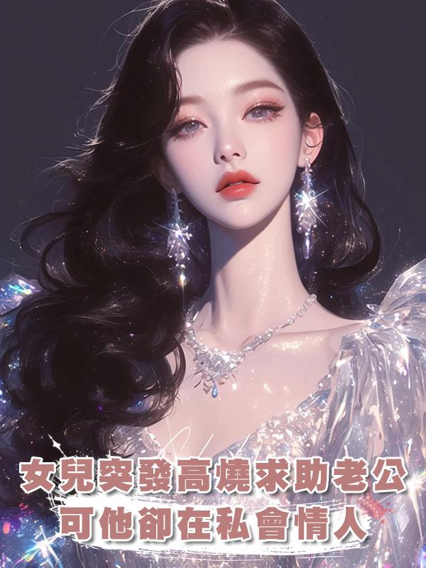 女兒半夜突發高燒，求助老公，可他卻在私會情人在線閱讀
