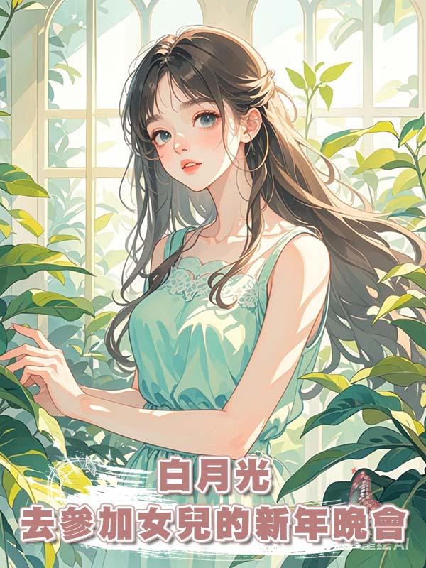 老公帶著白月光去參加女兒的新年晚會，而我患了絕症快要死了在線閱讀