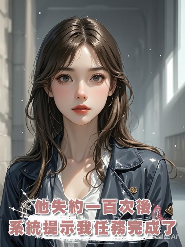 他失約一百次後,系統提示我任務完成了在線閱讀