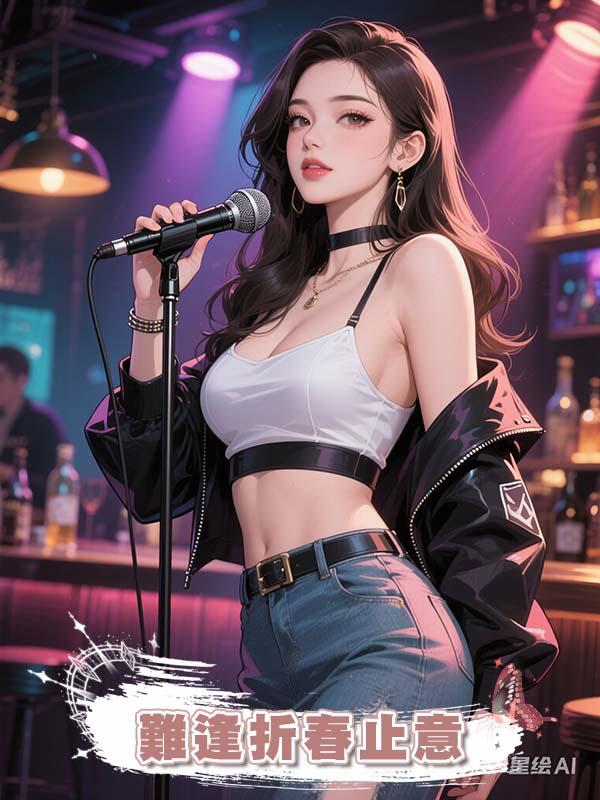 難逢折春止意在線閱讀