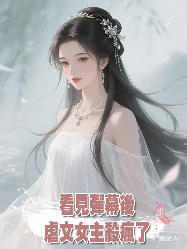 看見彈幕後虐文女主殺瘋了在線閱讀