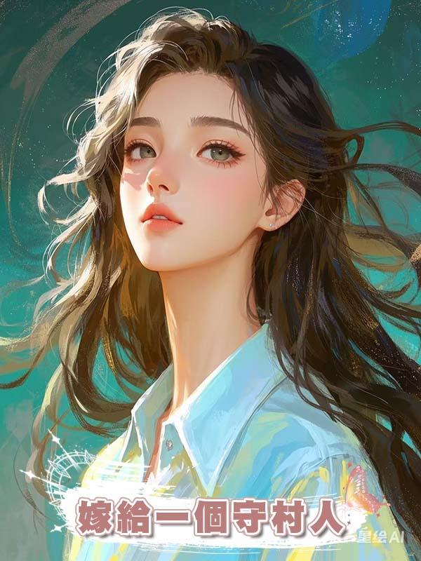 嫁給一個守村人在線閱讀