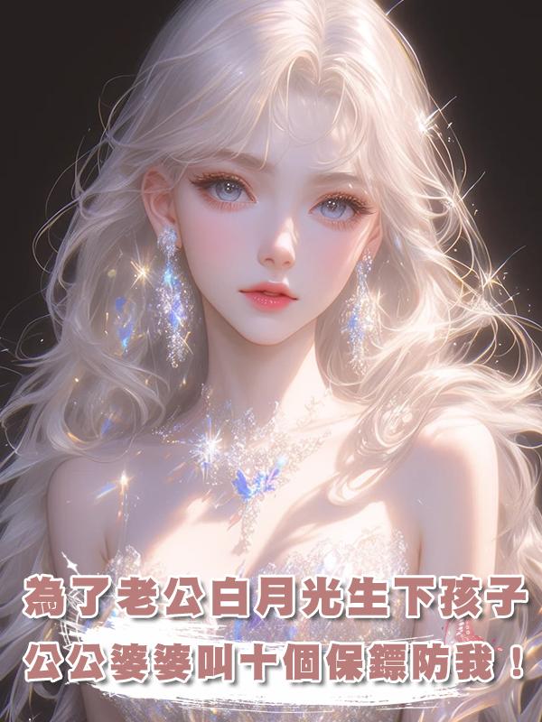 為了讓老公的白月光順利生下孩子,公公婆婆竟叫了十個保鏢防我!在線閱讀